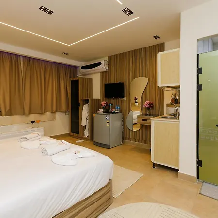 Pyramids View& Grand Museum With Jacuzzi On Eleven Floor & Roof Restaurant Apartment Cairo Exterior photo